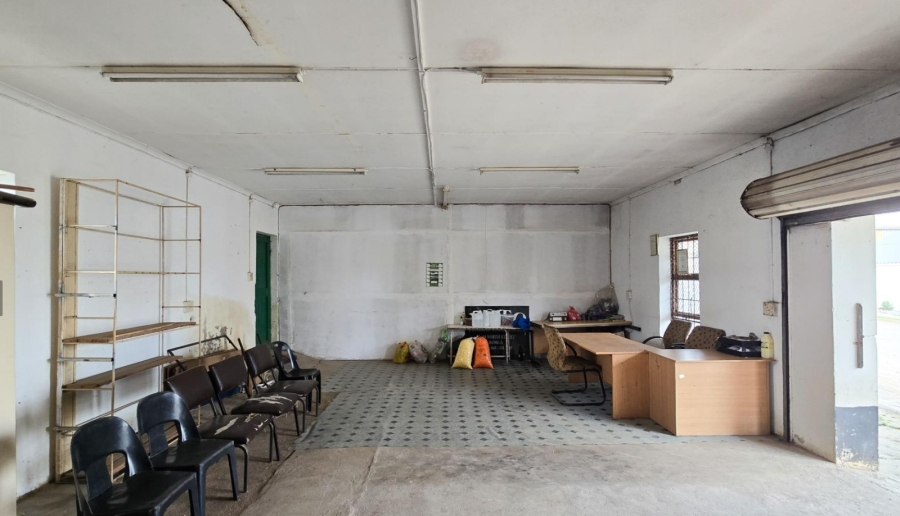 Commercial Property for Sale in Komga Eastern Cape